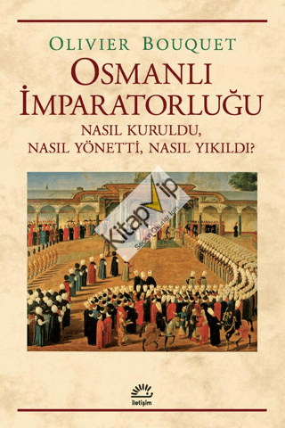 Osmanlı İmparatorluğu