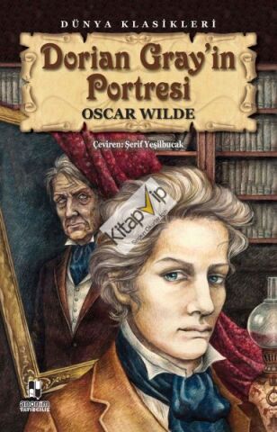 Dorian Grayin Portresi