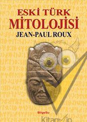Eski Türk Mitolojisi
