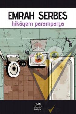 Hikayem Paramparça