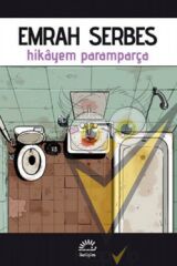 Hikayem Paramparça