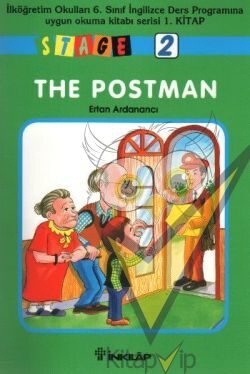 The Postman Stage 2