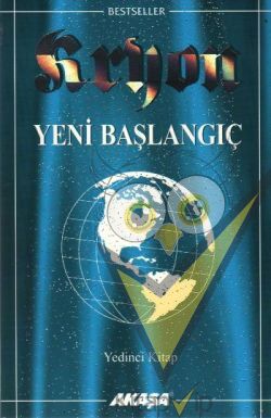Kryon: 7. Kitap Yeni Başlangıç