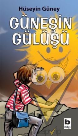 Güneşin Gülüşü