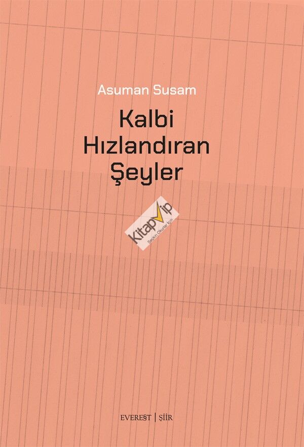 Kalbi Hızlandıran Şeyler