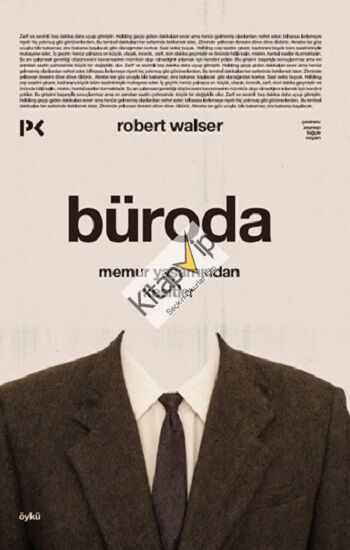 Büroda