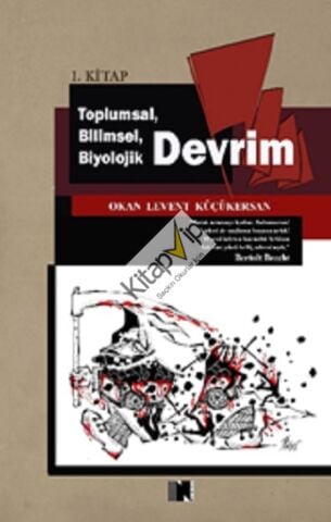 Toplumsal Bilimsel Biyolojik Devrim