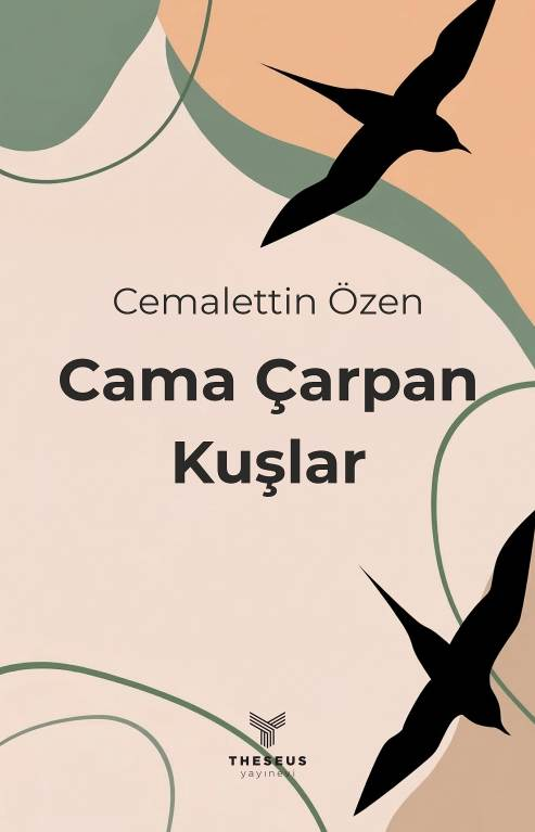 Cama Çarpan Kuşlar