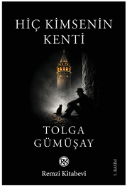 Hiç Kimsenin Kenti