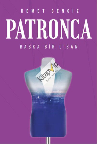 Patronca