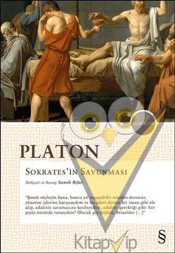 Sokrates’in Savunması