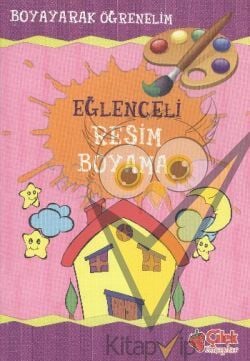Eğlenceli Resim Boyama