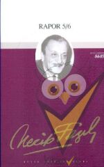 Rapor 5/6 : 71 - Necip Fazıl Bütün Eserleri