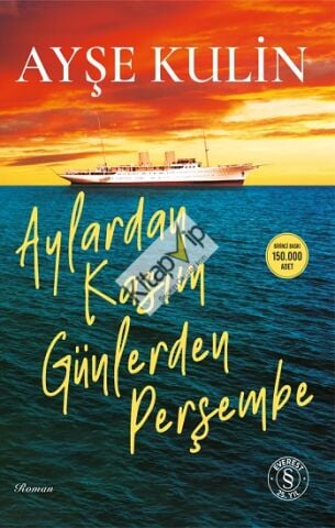 Aylardan Kasım Günlerden Perşembe