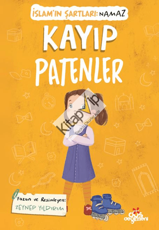 Kayıp Patenler: İslam'ı Şartları - Namaz