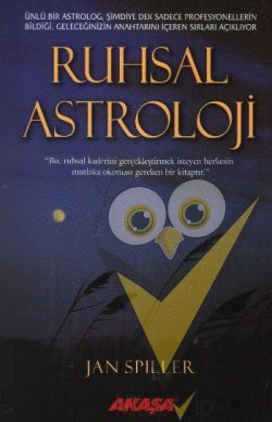 Ruhsal Astroloji