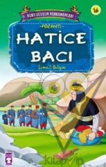 Hatice Bacı