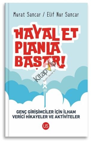 Hayal Et, Planla, Başar!