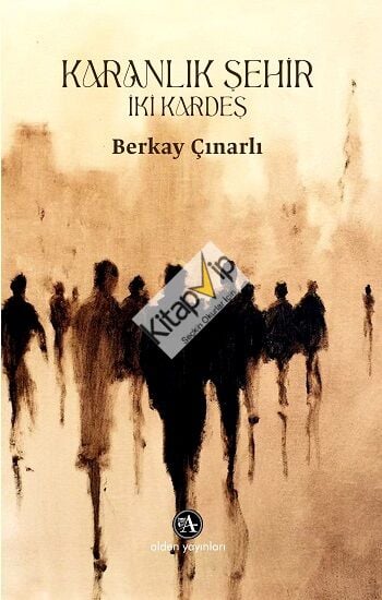 Karanlık Şehir: İki Kardeş