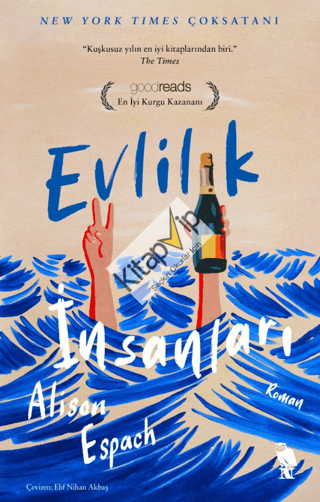 Evlilik İnsanları