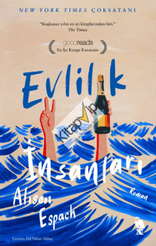 Evlilik İnsanları