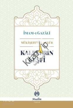 Kalplerin Keşfi (Ciltli)