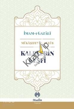 Kalplerin Keşfi (Ciltli)