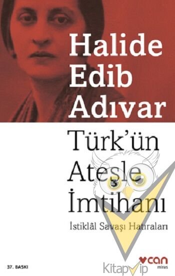 Türk’ün Ateşle İmtihanı