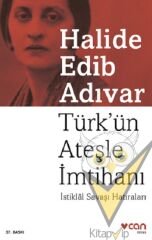 Türk’ün Ateşle İmtihanı