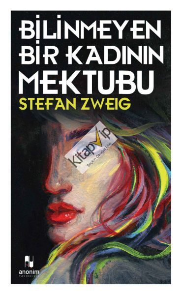 Bilinmeyen Bir Kadının Mektubu