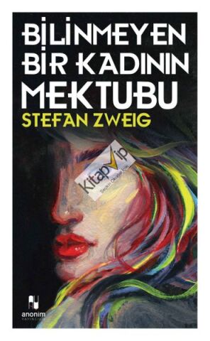 Bilinmeyen Bir Kadının Mektubu