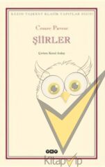 Şiirler - Cesare Pavese