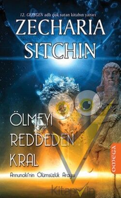 Ölmeyi Reddeden Kral