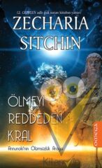 Ölmeyi Reddeden Kral