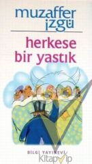 Herkese Bir Yastık Bütün Eserleri 36