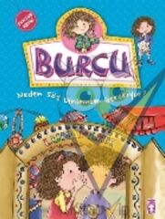 Burcu - Neden Söz Dinlemem Gerekiyor?