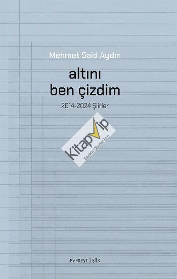 Altını Ben Çizdim
