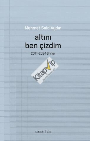 Altını Ben Çizdim