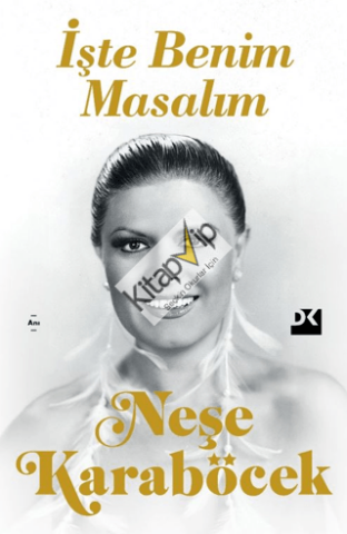 İşte Benim Masalım
