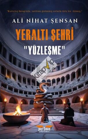 Yeraltı Şehri - Yüzleşme