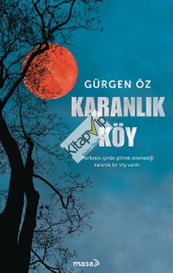 Karanlık Köy