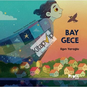 Bay Gece