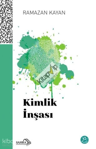 Kimlik İnşası