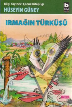 Irmağın Türküsü