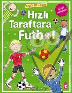 Hızlı Taraftara Futbol