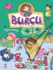 Burcu - Oyuncakları Toplamak Kimin Görevi