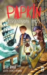Korsanlardan Kaçış - Papkin