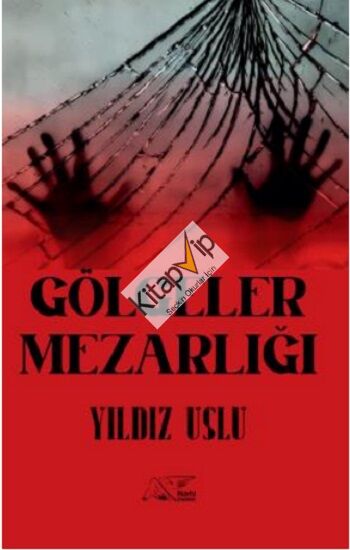 Gölgeler Mezarlığı