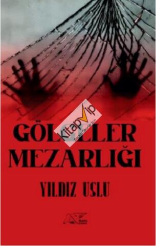 Gölgeler Mezarlığı