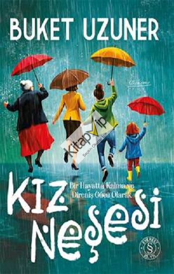 Kız Neşesi